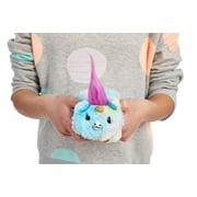 Pikmi Pops Surprise! Pikmi Flips, Reversible Scented Plush Toy