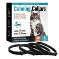 thumbnail image 2 of Collar Calmante Apaciguador Feromonas 3/4 para Gatos DQrwqpou, 2 of 9