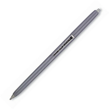 Ivory Silver Pens - Fisher Space Pen Silver Space Pen - Bold Point, Blistered (SR80SL)