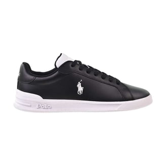 POLO RALPH LAUREN Heritage Court II Navy/White Pony Player  display picture 3