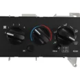 thumbnail image 3 of 7787-880011 AC Control Panel For Mack 2001-2005 CH613 CV713 11-1225 1000149542, 3 of 8