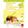 thumbnail image 1 of Juegos para ENTRENAR las operaciones matematicas TERAPIAS VERDES JEAN-LUC CARON, 1 of 2