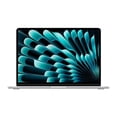 thumbnail image 1 of Macbook Air Apple M4 13 Pulgadas 24 GB 512 GB Plata, 1 of 6
