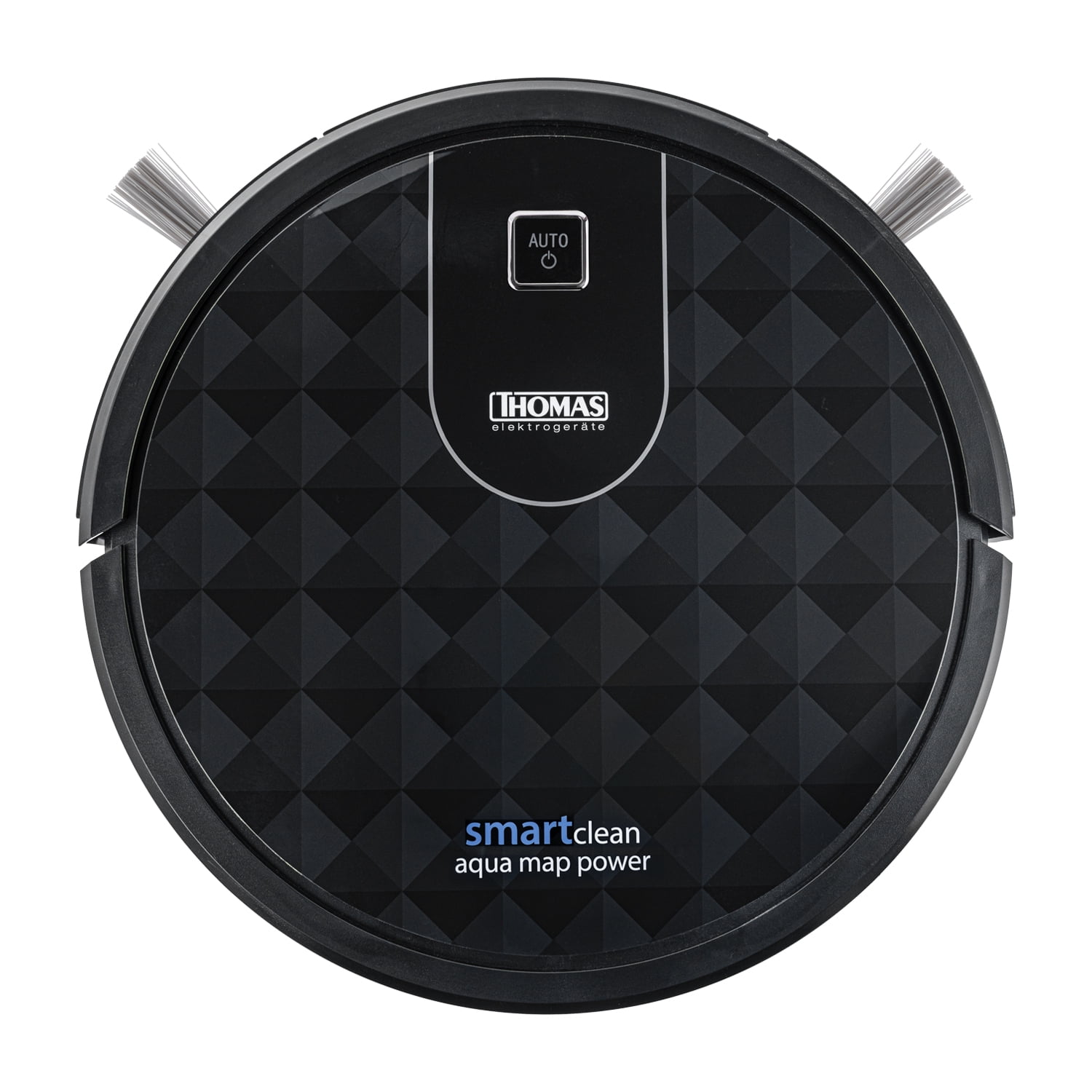 Robot Aspiradora Y Mopa Smart Clean Th-1110Sc