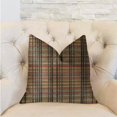 thumbnail image 2 of Almohada de lujo Plutus Grizzly Cay Gris Doble cara 18 x 18 Plutus PBRA2304-1818-DP, 2 of 2