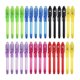thumbnail image 1 of 30 piezas de bolígrafos de tinta invisible DENGXMXG con luz ultravioleta, 1 of 5