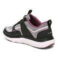 thumbnail image 3 of Vionic Women's Delmar Austyn Leisure Shoes Black 6.5 M, 3 of 9