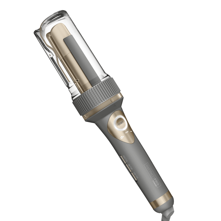 Conair Infiniti Pro Curl Secret Automatic Curling Iron photo 1