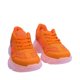 thumbnail image 2 of Tenis Fátima Color Naranja Neon D06610256583 26 Dorothy Gaynor Tenis Fátima Color Naranja Neon D06610256583 26, 2 of 6