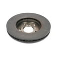 thumbnail image 2 of ACDelco - Disc Brake Rotor, 2 of 3