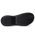 thumbnail image 3 of Sandalia Crocs Bae Slide Mujer Negra Talla 10 Mediana, 3 of 7
