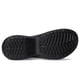 thumbnail image 3 of Sandalia Crocs Bae Slide Mujer Negra Talla 10 Mediana, 3 of 7