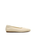 thumbnail image 2 of DREAM PAIRS Women's Eco-Friendly Knitted Flats | Almond-Toe Comfort with Arch Support & Non-Slip Rubber Outsole, 2 of 6