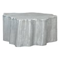 thumbnail image 1 of Mesa de Centro Kessa Muebles Kortha Plateado, 1 of 8