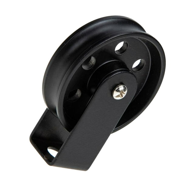 Industrial 2024 pulley wheels