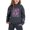 15#Dark Gray, variant on Kids Sweatsuits Halloween Neon Ghost Bow Stretch Hooded Suit School Parade Trick Or Treat Pumpkin Family Photo Kid Pant Outfit