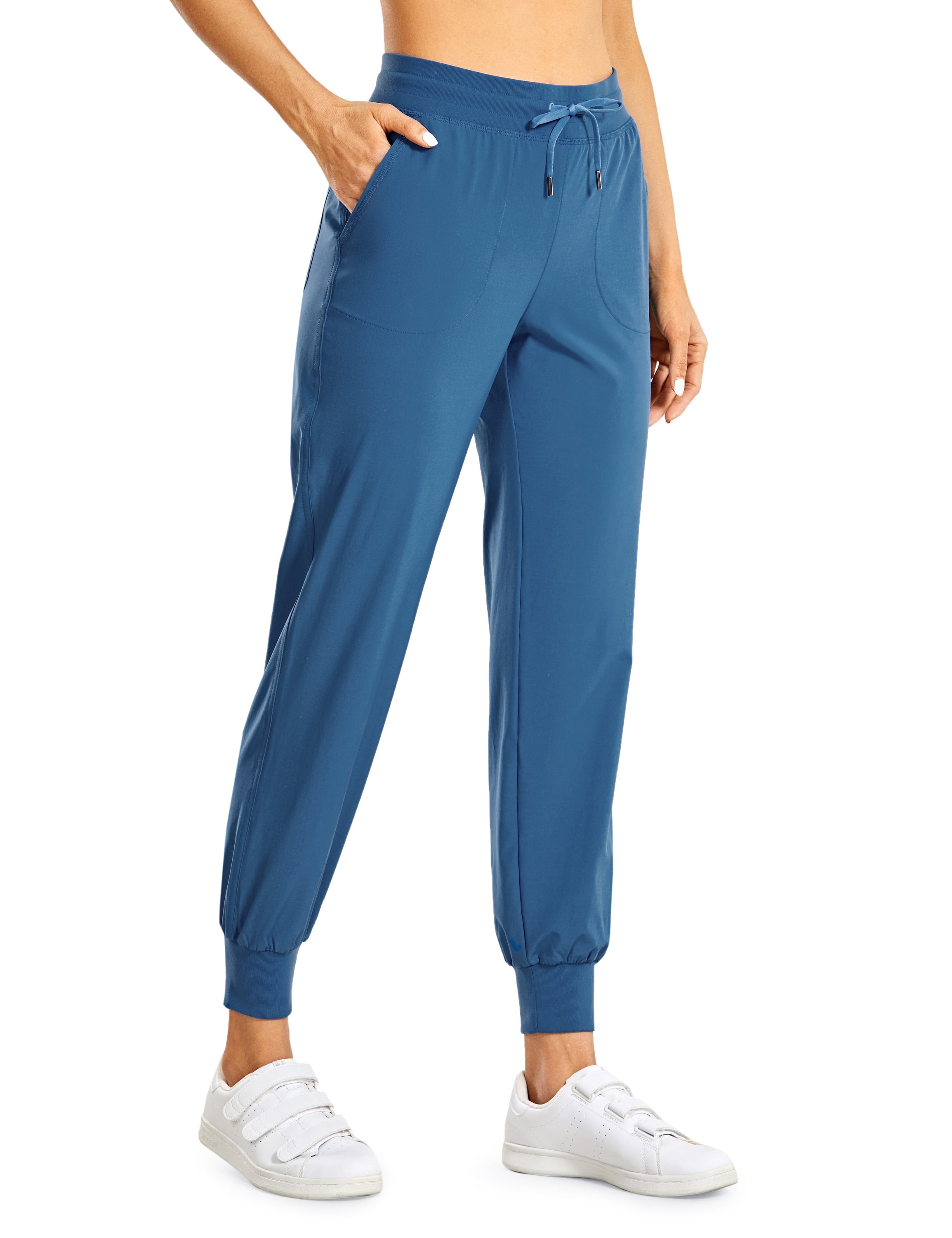lightweight jogging pants