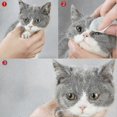 thumbnail image 2 of 130pcs Pet Wet Wipes Eye Tear Ear Stain Remover Non-woven Cleaning Wet Towels Dog Cat Grooming Supplies High Quality, 2 of 4
