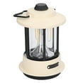 thumbnail image 1 of LED Camping LanternIPX4 Waterproof Camping Ambient Lantern 4 Level Power Display Ergonomic Universal for Outdoor, 1 of 8
