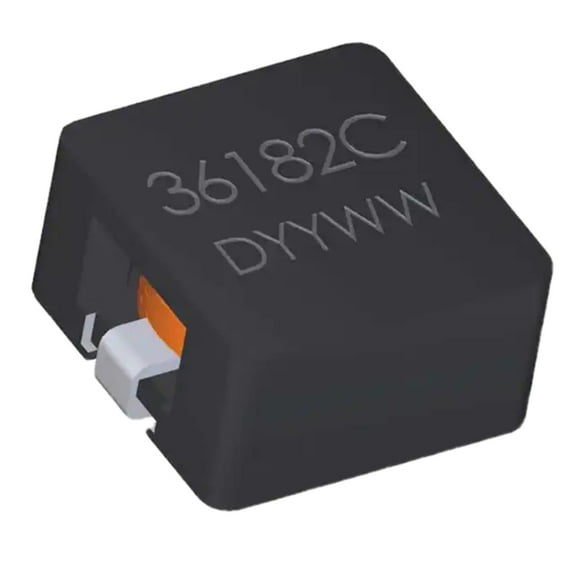 36472C Fixed Unshielded Wirewound Inductor 4.7H 3.6 A 41mOhm Max Nonstandard :RoHS, Cut Tape