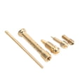 thumbnail image 4 of Carburetor Repair Rebuild Kit For Bmw F650 Mikuni Bst33 Gs500e, 4 of 5