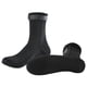 thumbnail image 2 of Calcetines de buceo Calcetines de natación de neopreno de 3 mm Trajes de baño Calcetines de snorkel cálidos Labymos Calcetín de buceo, 2 of 7