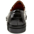 thumbnail image 2 of ECCO Men's Windsor Apron Toe Slip-On Black - 051804-01001, 2 of 6