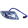 thumbnail image 1 of 1999-2003 Mazda Protection Antibrouillard Côté Passager de Haute Qualité, 1 of 1