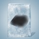 thumbnail image 4 of Cojín de asiento de gel refrigerante para coche A Cushion, 4 of 5