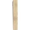 thumbnail image 4 of Ekena Millwork 6"W x 40"D x 40"H Merced Traditional Rough Sawn Bracket, Douglas Fir, 4 of 4
