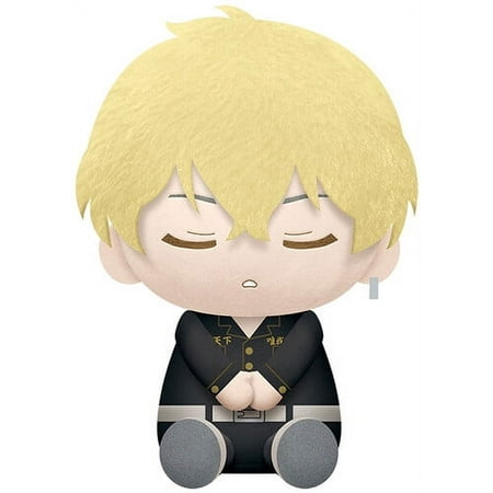 BanPresto - Tokyo Revengers - Chifuyu Matsuno Big Plush Banpresto Gifts