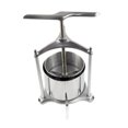 thumbnail image 3 of Fruit Wine Press Manual Juicer 6L Large Capacity for Cider Orange Grape and Vegetable Juicing, 3 of 9