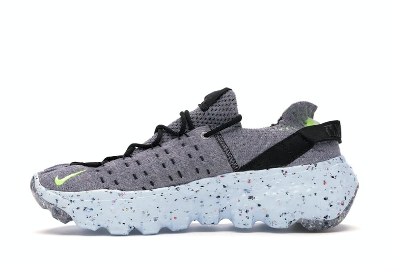 nike space hippie 04 stockx