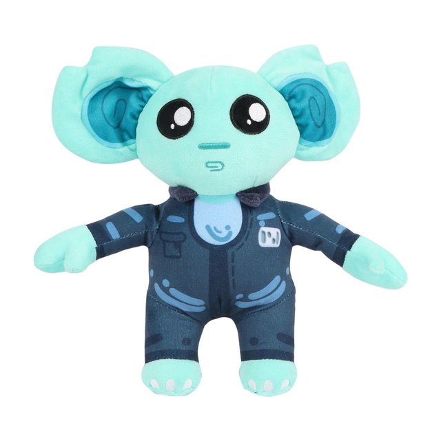 Juguete de Peluche Tierno TBKOMH Estilo de Dibujos animados 11.8