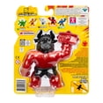 thumbnail image 2 of Figura de acción Heroes of Goo Jit Zu Smash Strikers Terrorbull, 2 of 4