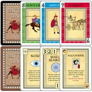GMT Games Battle Line Card Game