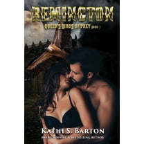 Remington: Queenâs Birds of Prey: Paranormal Shape Shifter Romance