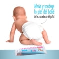thumbnail image 6 of Vitacilina Bebe Diaper Rash Ointment, Skin Protection for Infants, 1.76 oz Tube, 6 of 8