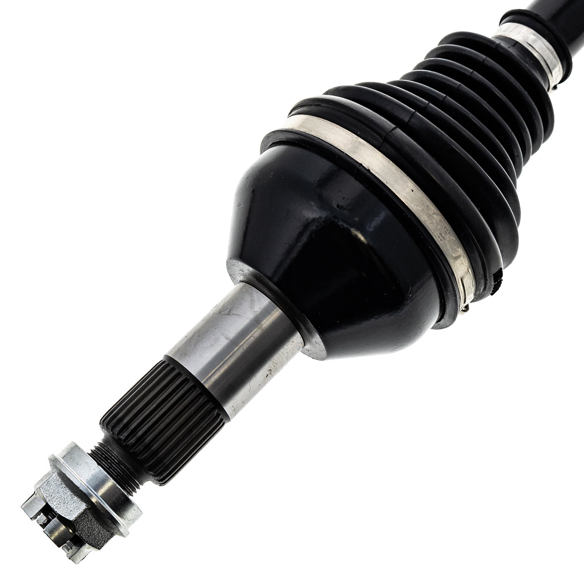 Niche Rear CV Axle Set for Can-Am Defender Traxter HD10 HD8 XT 705502451 2 Pack 519-KCA2310X