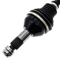 thumbnail image 3 of Niche Rear CV Axle Set for Can-Am Defender Traxter HD10 HD8 XT 705502451 2 Pack 519-KCA2310X, 3 of 6