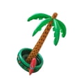 thumbnail image 4 of CIMAXIC Party 1PC Inflatable Parrot Coconut Tree Ice Bucket Decor PVC Inflatable Coconut Tree Multi-functional Coconut Tree Ice Bucket Funny Inflatable Toy for Hawaiian Party Decorations, 4 of 5