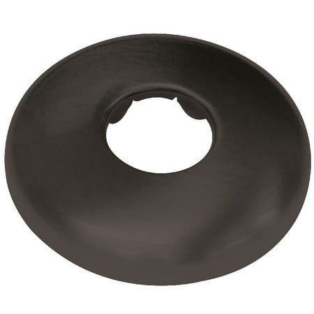 

Kingston Brass K150F5 Shower Scape Shower Arm Flange Oil Rubbed Bronze