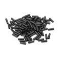 thumbnail image 1 of Extremos de cable de freno duraderos con tapas de extremo de cable de plástico negro para bicicletas de montaña para bicicletas de carretera ANGGREK Otros, 1 of 8