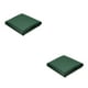 thumbnail image 4 of Billuyoard Cubierta de tela para muebles de jardín para máxima protección y durabilidad Cubiertas impermeables para muebles verde 160*160*70cm verde 160*160*70cm 2Conjunto, 4 of 6