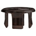 thumbnail image 2 of Imaginations Américaines 1.25-po. W Overflow Cap Oil Rubbed Bronze, 2 of 5