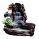 thumbnail image 5 of Quemador de Incienso de Reflujo Macarena Soporte de Incienso En Cascada Estilo A, 5 of 8