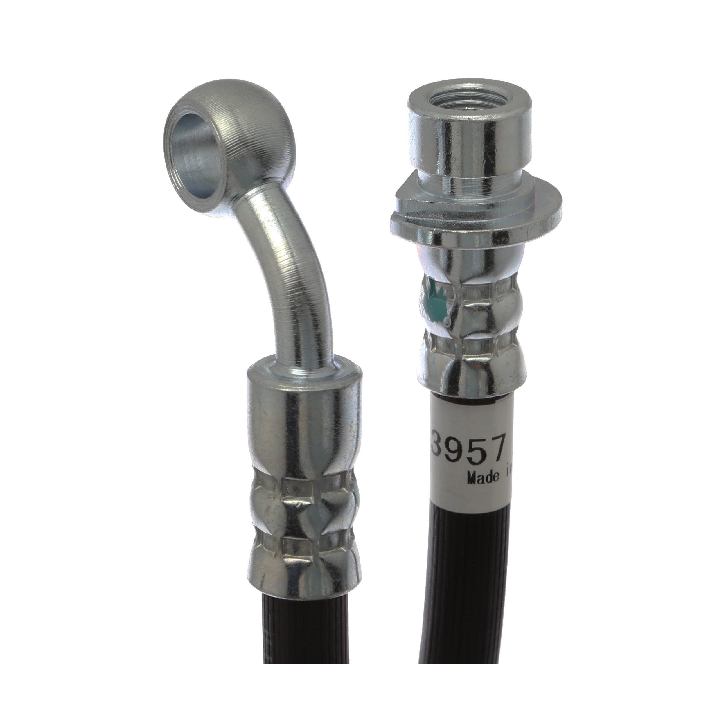 Raybestos Element3 Brake Hose, BH383957