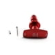 thumbnail image 1 of Riwesomey Manija de aceite de motor potente: fácil instalación para un alto rendimiento Tirador de varilla de nivel Vehículos, repuestos y accesorios Mis rojo 4.53*3.8 cm, 1 of 6
