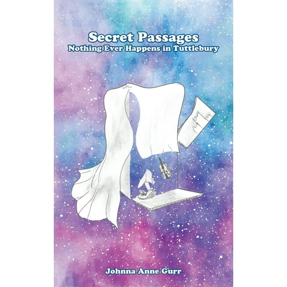 Secret Passages Nothing Ever Happens in Tuttlebury