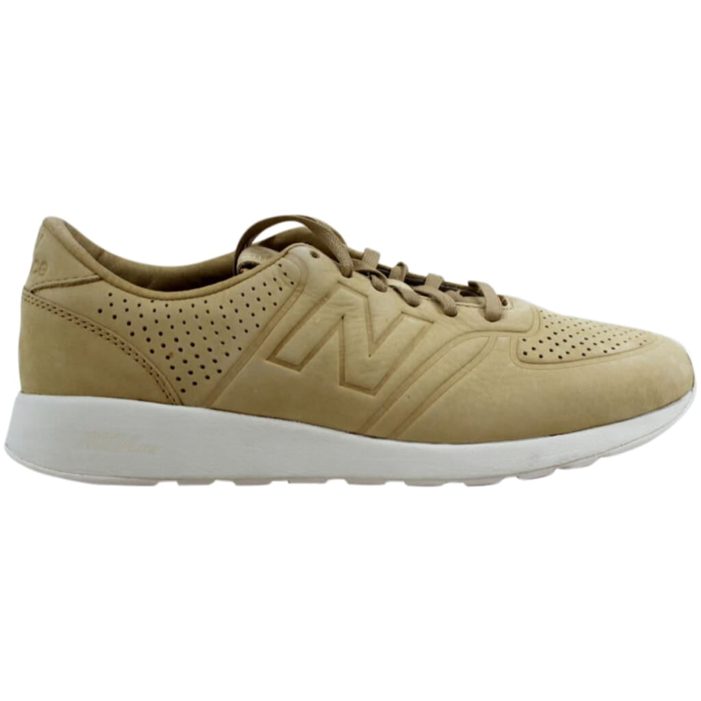 New Balance 420 Re-Engineered Beige/Off White MRL420DB Men's Size 8.5 |  Walmart Canada